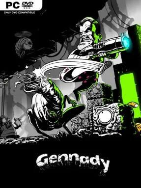 Gennady