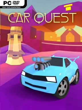 Car Quest Deluxe