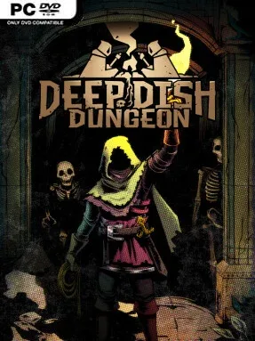Deep Dish Dungeon