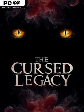 The Cursed Legacy