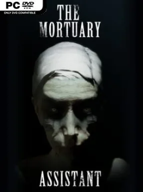 The Mortuary Assistant