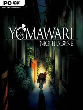 Yomawari: Night Alone