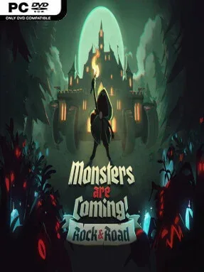 Monsters are Coming! Rock & Road Free Download