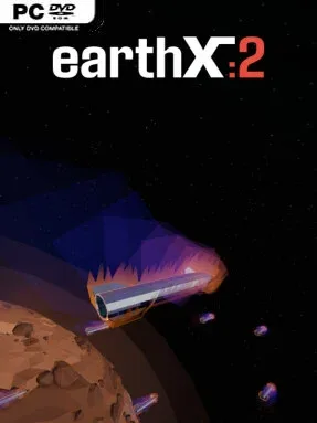 EarthX 2 (v2026.10.19) Cover Art