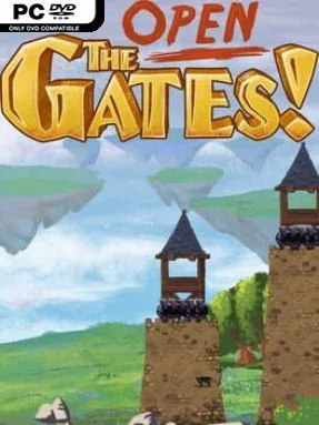 Open The Gates! (v1.0.6)