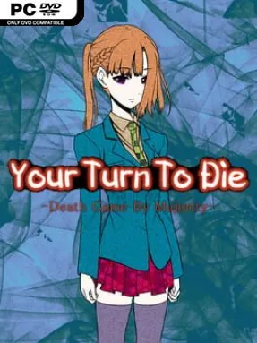 Your Turn To Die -Death Game By Majority (v2023.07.22)