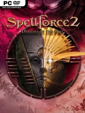 SpellForce 2 – Demons of the Past