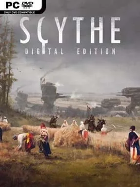 Scythe: Digital Edition