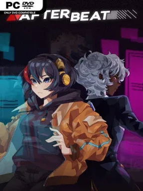 Afterbeat (Project Arrhythmia) Cover Art