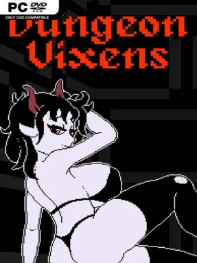 Dungeon Vixens: A Tale of Temptation