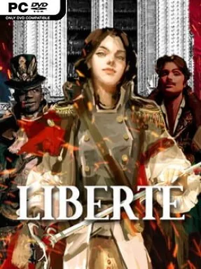 Liberte