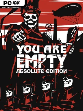 You Are Empty: Absolute Edition