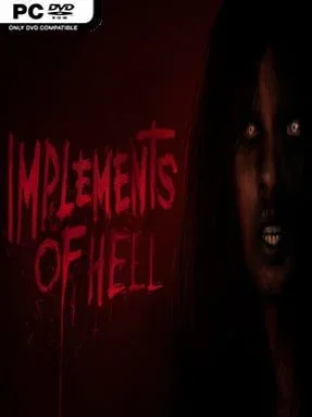 Implements of Hell (v17)