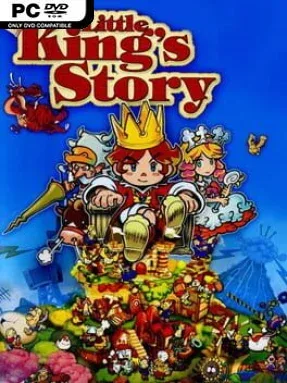 Little King’s Story Free Download