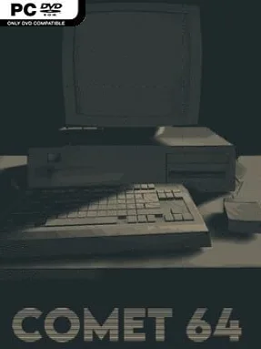 Comet 64