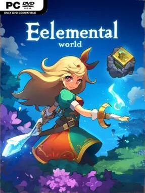 Elemental World (v2024.08.30) Cover Art