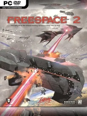 Freespace 2