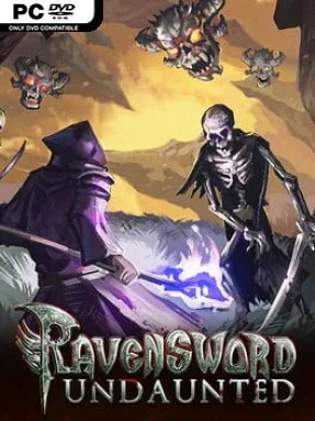Ravensword: Undaunted