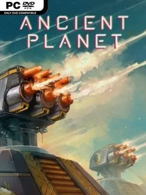 Ancient Planet Tower Defense