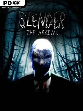 Slender: The Arrival