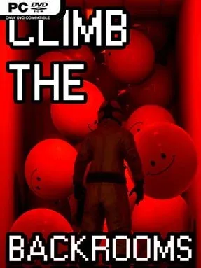 Climb The Backrooms