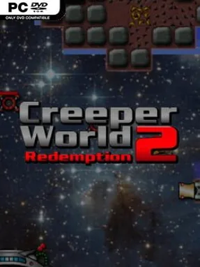 Creeper World 2: Anniversary Edition