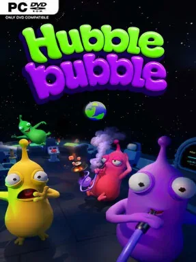 Hubble Bubble