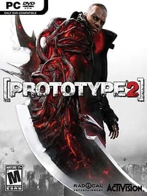 Prototype 2 (Radnet Edition)