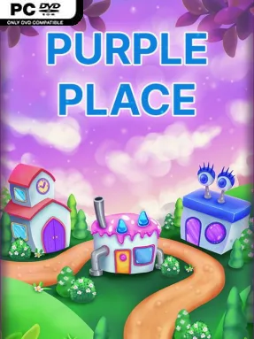 Purple Place – Classic Games (v1.0.12b)