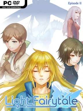 Light Fairytale Episode 2 (v2022.08.06)