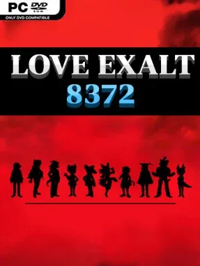 Love Exalt 8372