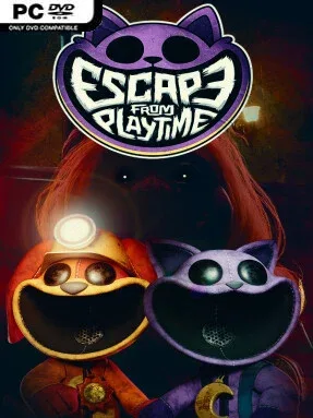 Escape from Playtime Free Download