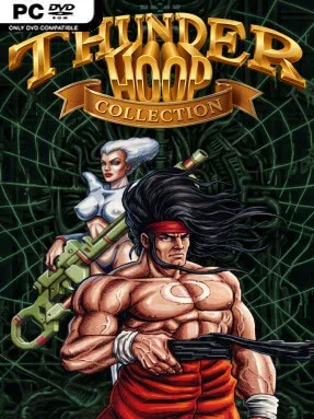 Thunder Hoop Collection (QUByte Classics) (v1.0.0) Cover Art