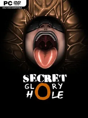 Secret Glory Hole Cover Art