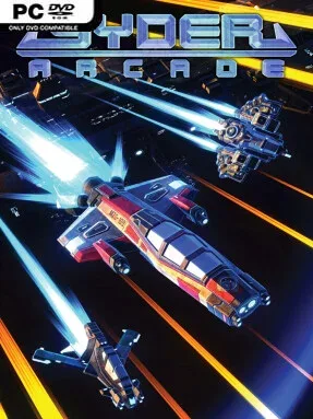 Syder Arcade (v1.64) Cover Art