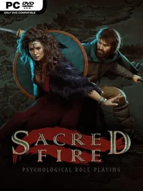 Sacred Fire: A Role Playing Game (v2.6.4f6)