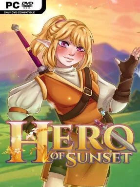 Hero of Sunset (v1.0a) Cover Art