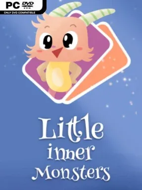 Little Inner Monsters – Card Game