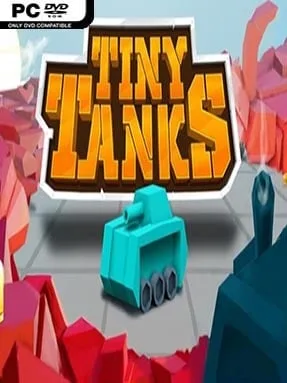 Tiny Tanks (Incl. Multiplayer)