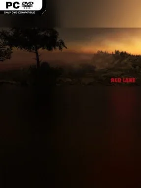 Red Lake Cover Art