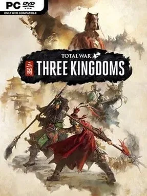Total War: THREE KINGDOMS