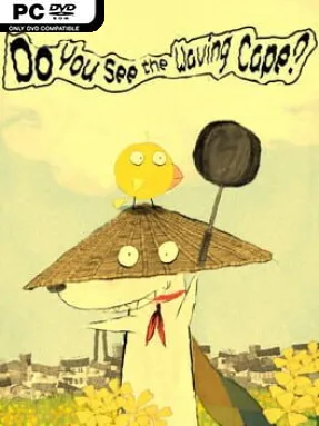 Do You See the Waving Cape (v17)