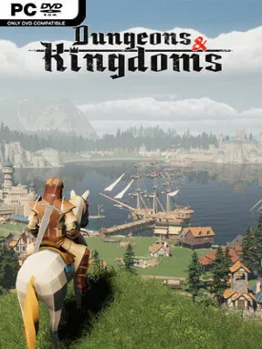 Dungeons &amp; Kingdoms (v0.604) Cover Art