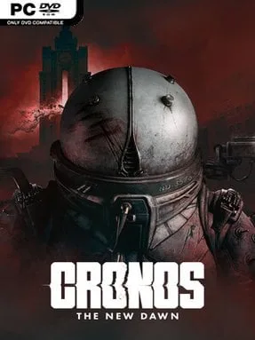 Cronos: The New Dawn