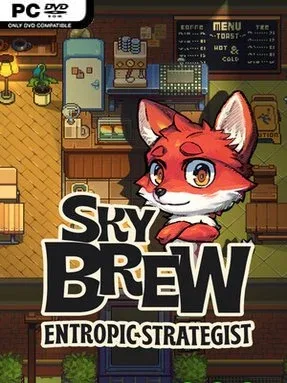Skybrew: Entropic Strategist