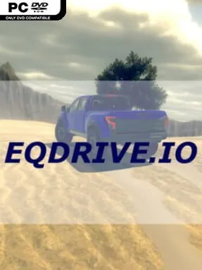 EQDRIVE.IO (v17)