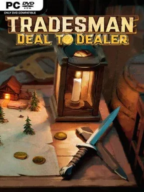 TRADESMAN: Deal to Dealer (v1.0)