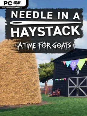 Needle In A Haystack – A Time For Goats (v1.0.3) Cover Art