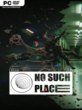 No Such Place (v0.7.1.11) Cover Art