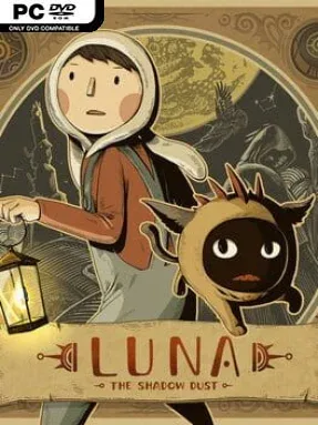 LUNA The Shadow Dust